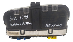 PAINEL INSTRUMENTOS VELOCIMETRO PEUGEOT 306 2000 AVARIA