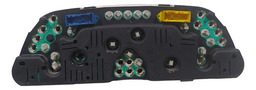 PAINEL INSTRUMENTOS VELOCIMETRO PEUGEOT 306 2000 AVARIA
