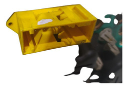 PAINEL INSTRUMENTOS VELOCIMETRO PEUGEOT 306 2000 AVARIA