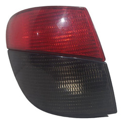 Lanterna Carroceira Traseira Esquerda  Peugeot 406 2001