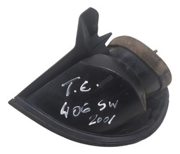 LANTERNA CARROCEIRA TRASEIRA ESQUERDA  PEUGEOT 406 2001