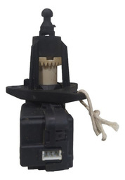 REGULADOR FAROL DIREITO C4 PALLAS 2012