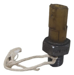 Sensor Pressão Óleo Renault Scenic  1.6 16v 2001