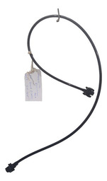 Mangueira Retorno Reservatório Citroen C4 Pallas 2009