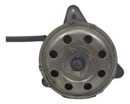 Motor Ventoinha Radiador Citroen C4 Hatch 1.6 16v