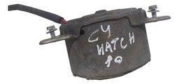 MOTOR VENTOINHA RADIADOR CITROEN C4 HATCH 1.6 16V