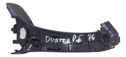 ACABAMENTO DIANTEIRO ESQUERDO PUXADOR RENAULT DUSTER 2016
