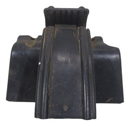 Trava Limitador  Porta Traseira Direita Peugeot Partner 2006