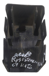 ACABAMENTO RESISTENCIA VENTOINHA MOTOR C4 1.6 16V