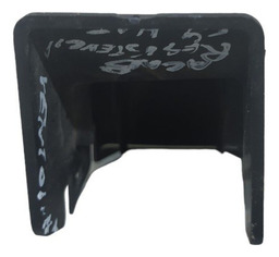 ACABAMENTO RESISTENCIA VENTOINHA MOTOR C4 1.6 16V