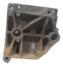 Suporte Compressor E Alternador Citroen C4 1.6 16v