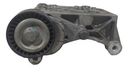 SUPORTE DO ESTICADOR DE CORREIA C4 HATCH 1.6 16V