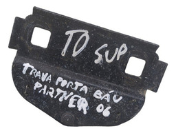 TRAVA LIMITADOR  PORTA TRASEIRA DIREITA PEUGEOT PARTNER 2006