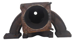 COLETOR ESCAPE CITROEN C4 PALLAS HATCH 2010 1.6 16