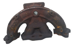 COLETOR ESCAPE CITROEN C4 PALLAS HATCH 2010 1.6 16