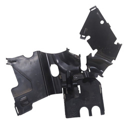 SUPORTE CHICOTE MOTOR CITROEN C4 HATCH