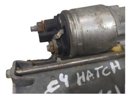 MOTOR ARRANQUE CITROEN C4  1.6 16V 2010