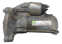 MOTOR ARRANQUE CITROEN C4  1.6 16V 2010