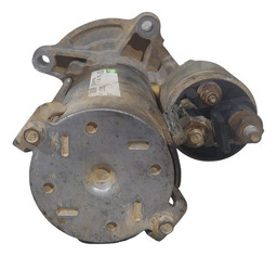 MOTOR ARRANQUE CITROEN C4  1.6 16V 2010