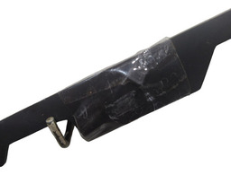 SPOILER DIANTEIRO DIREITO PEUGEOT 308 2012