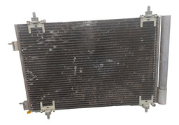 Condensador Ar Peugeot 307 2.0 16v 2005