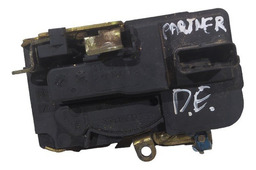 FECHADURA ELÉTRICA DIANTEIRA ESQUERDA PEUGEOT PARTNER 2006