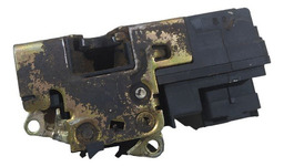 FECHADURA ELÉTRICA DIANTEIRA ESQUERDA PEUGEOT PARTNER 2006