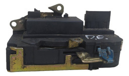 FECHADURA ELÉTRICA DIANTEIRA ESQUERDA PEUGEOT PARTNER 2006