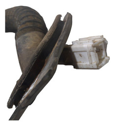 CHICOTE PORTA ESQUERDA PEUGEOT PARTNER 2006