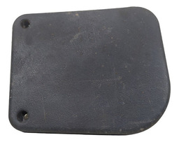 Acabamento Coluna Lateral Esquerdo Peugeot Partner 2006