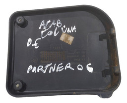 ACABAMENTO COLUNA LATERAL ESQUERDO PEUGEOT PARTNER 2006