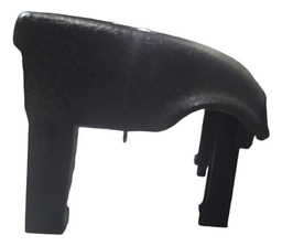 ACABAMENTO SUPERIOR VOLANTE PEUGEOT PARTNER 2006 96194476