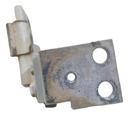 DOBRADIÇA TRASEIRA DIREITA DEBAIXO PARTNER 2006