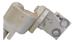 DOBRADIÇA TRASEIRA DIREITA DEBAIXO PARTNER 2006