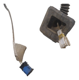 CHICOTE PORTA DIREITO PEUGEOT PARTNER 2006