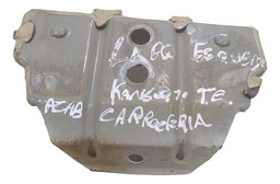 Acabamento Carroceira Traseira Esquerda Kangoo 2001