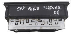 Suporte Radio Partner 2006