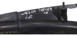 GRADE CHURRASQUEIRA ESQUERDA PARTINER BERLINGO 2000 2006