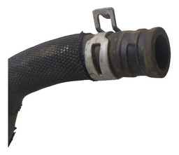 MANGUEIRA DO AR QUENTE CAIXA DE VENTILAÇÃO C4 HATCH 2010