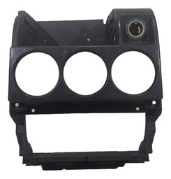 Moldura Acabamento Painel Peugeot Partner 2006