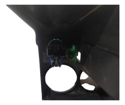 MOLDURA ACABAMENTO PAINEL PEUGEOT PARTNER 2006