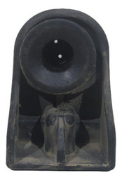 KIT SUPORTE RADIADOR PEUGEOT CITROEN 307 C4 2.0 16V 2010