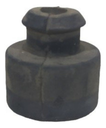 KIT SUPORTE RADIADOR PEUGEOT CITROEN 307 C4 2.0 16V 2010