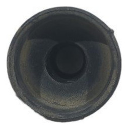 KIT SUPORTE RADIADOR PEUGEOT CITROEN 307 C4 2.0 16V 2010