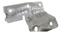 SUPORTE PARA CHOQUE TRASEIRO ESQUERDO KANGOO 2010