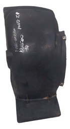 PARABARRO TRASEIRA DIREITO RENAULT KANGOO 2001