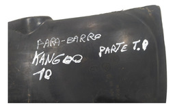 PARABARRO TRASEIRA DIREITO RENAULT KANGOO 2001