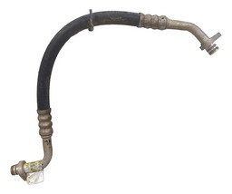 MANGUEIRA AR CONDICIONADO C4 HATCH 2010