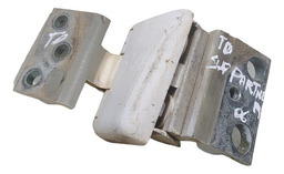 Dobradiça Inferior Tampa Traseira Direita Partner 2006