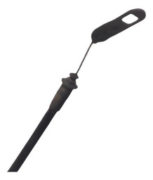 PUXADOR ABERTURA CAPO DIANTEIRO RENAULT KANGOO 2001